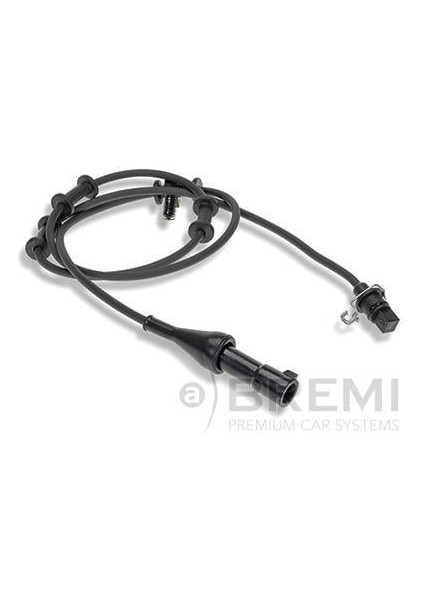 Abs Sensoru On Jaguar S-Type Iı X200 Xf I X250 Xf Sportbrake X250 2.7d 3.0d