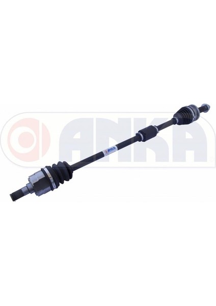 Aks Ön Sağ Transporter T5 2.5 Tdi 03-09 6 Vites