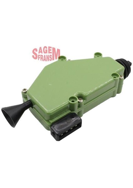 Merkezı Kapı Kılıt Motoru Transporter T2-T3-T4 85 04
