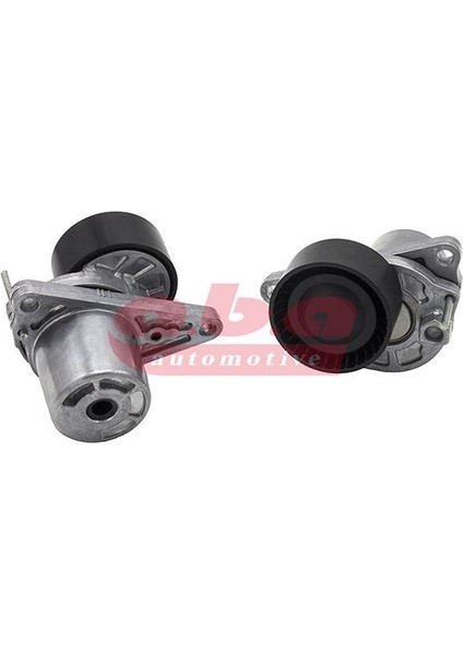 Kayıs Gergı Rulmanı Mercedes OM622 OM626 W447 W205 . Renault R9M M9R Megane Clıo Captur Master Trafıc