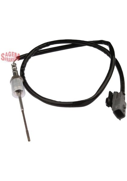 Turbo Isı Kaptoru Megane Iıı-Iv - Trafıc Iıı 1.6 Dcı