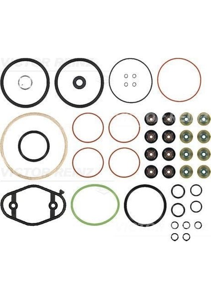 Conta Setı Bmw B48 F40 F44 Mını F54 F56 F60