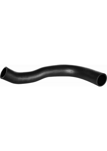 Intercooler Hortumu Büyük Önden Çeker Transit V184-04-06