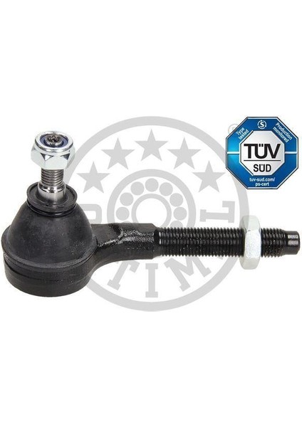Rot Başı Sağ P106-P206-P307 98 C4-Ax-Saxo-Xantıa 96 Dfm Succe 1.6 16V 09-13 TU5JP4