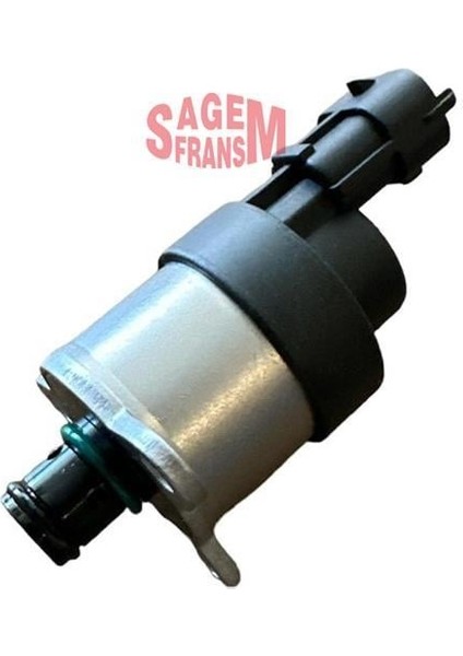Mazot Pompa Basınç Regülatörü Ducato 2.3 Jtd Eng