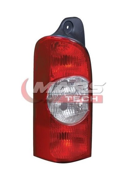 Stop Lambası Duysuz Sol Master-Movano 03