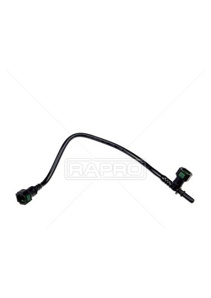 Yakit Borusu Pa Peugeot P206 98 07 1.1-1.4-1.6 Pompa Filtre Arası Emme