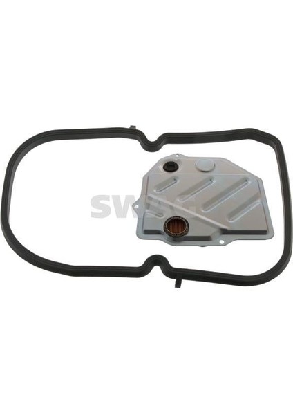 Otomatık Sanzıman Yagı Fıltre Setı Mercedes G-Class W460 W461 W463