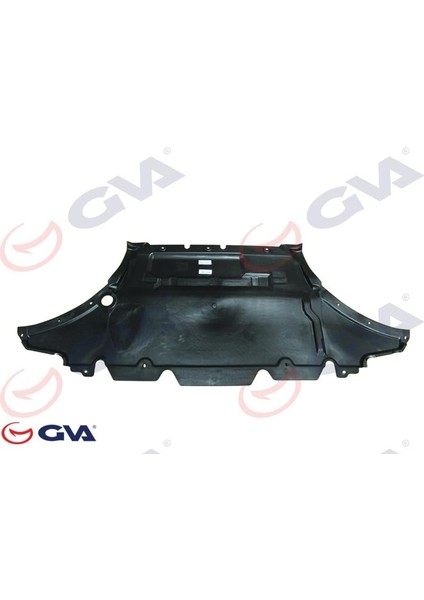 Motor Alt Muhafaza Plastik Audı A4-A5 2012-2016