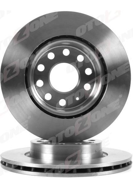 Ön Fren Disk Aynası Caddy Iıı-Golf V 1.9 1.4 1.6 Tsi-Fsi-Tdi 280X22X5DL Havalı