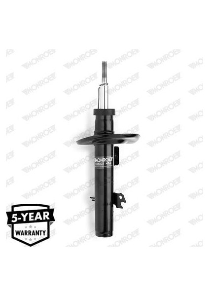 Ön Amortisör Sol Peugeot P207 06 15 Cıtroen C3 Pıcasso 08 17