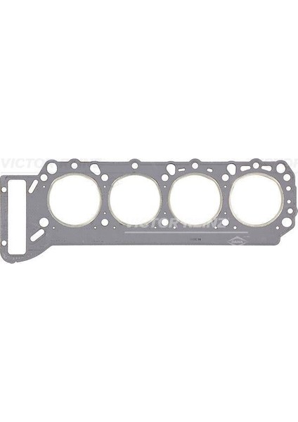 Sılındır Kapak Contası Sag Mercedes M119 W124 W140 C140 R129