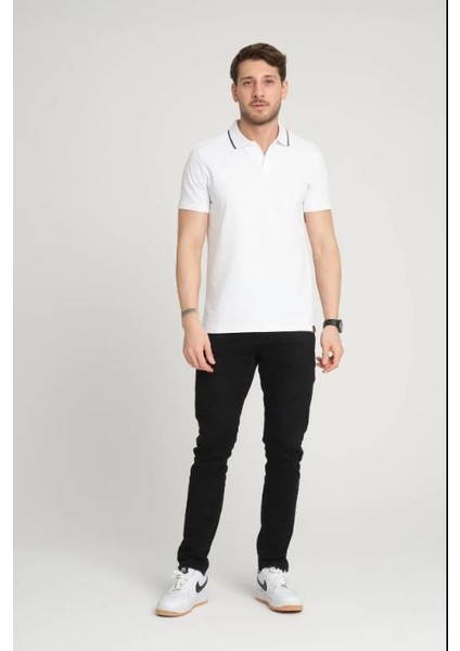 Alexandergardı Polo Yaka T-Shirt (E22-70500) fırsatları
