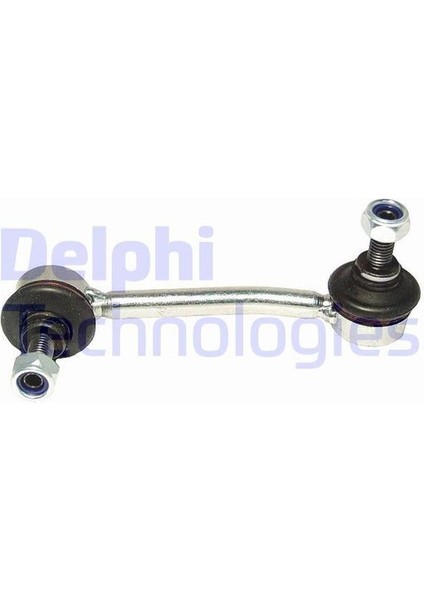 Askı Rotu On Sol Mercedes Sprınter B901 B904 95 06