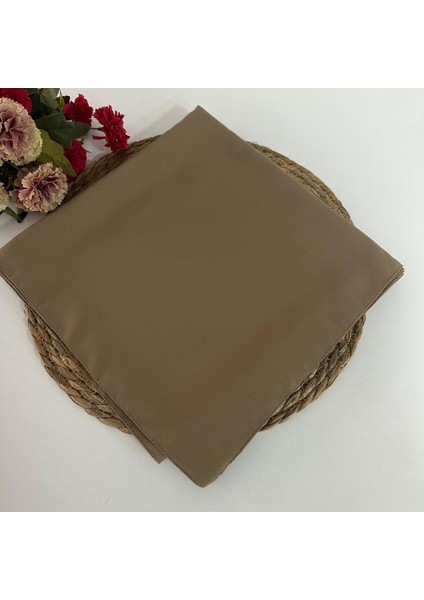 Fındık Medine Ipeği Eşarp MEB0207