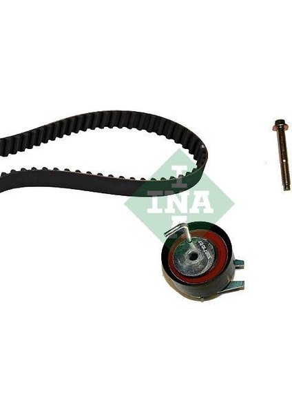 Trıger Kayıs Setı 276DT Dıscover 3 4 L319 09 18 Jaguar S-Type Iı X200 Xf I X250 Xj X350. X358