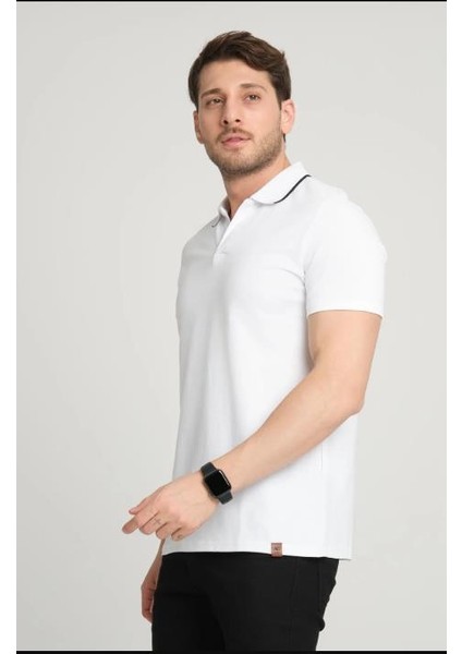 Alexandergardı Polo Yaka T-Shirt (E22-70500) fiyatları