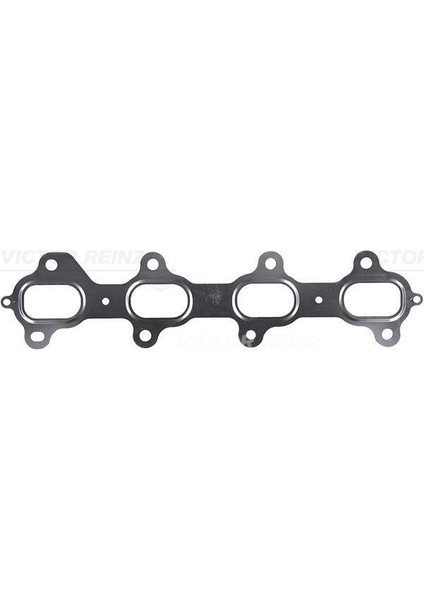 Egsoz Manifoldu Master 3-Movano B-Navara 2.3dcı