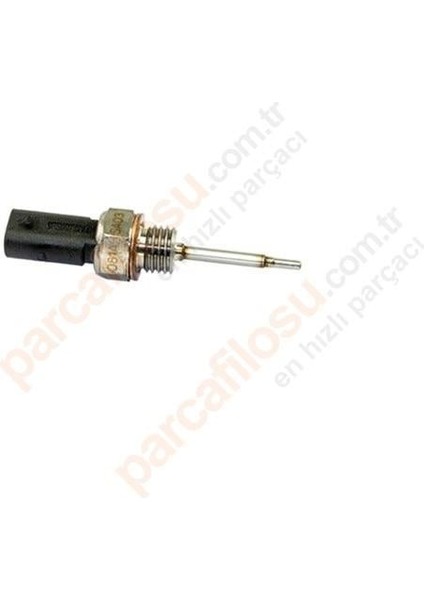 Sıcaklık Basınç Sensörü Vw Golf Vıı-A3-Leon-Passat-Crafter Clha-Clhb-Cxxb-Ckub 1.6 2.0tdı 13