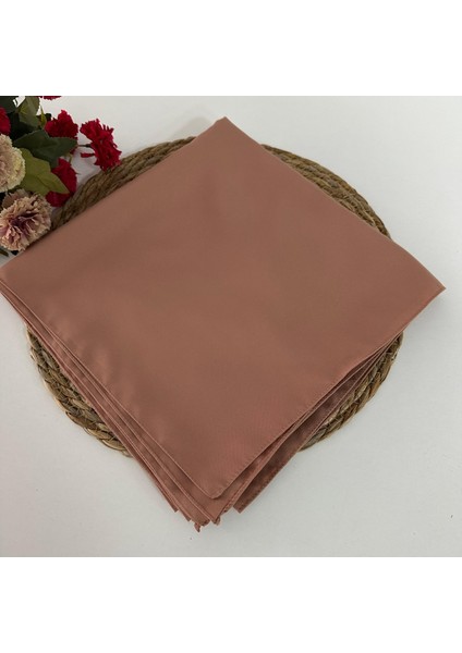 Somon Medine Ipeği Eşarp MEB0222