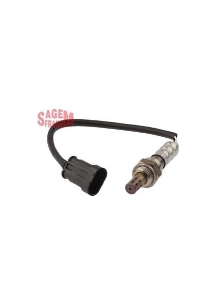 Oksijen Sonda Sensor Clıo - Kangoo 1.6 8V