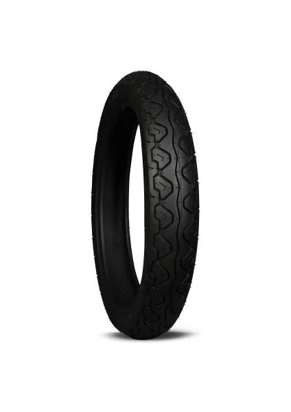 100/90-17 4pr 55P BL060 Tl Dubleks Billas Motosiklet Lastiği
