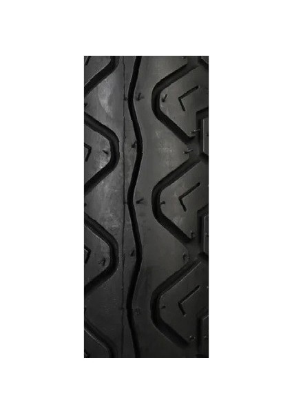 100/90-17 4pr 55P BL060 Tl Dubleks Billas Motosiklet Lastiği