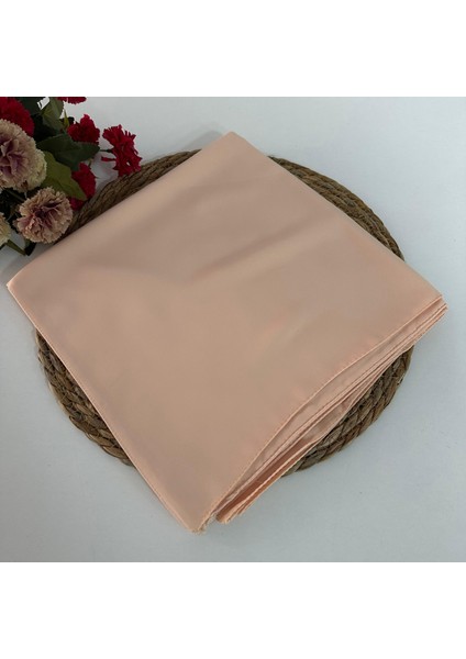 Fondöten Medine Ipeği Eşarp MEB0217