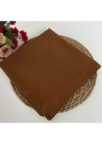 Tarçın Medine Ipeği Eşarp MEB0230