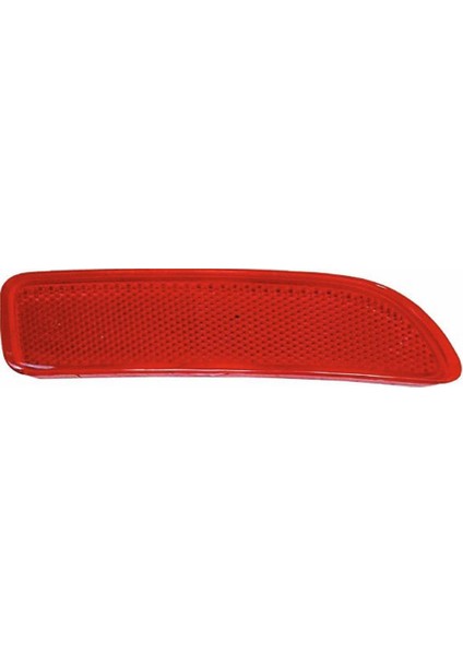 Arka Tampon Reflektoru Sol Logan Mcv 09 Lodgy 13 Dokker 13 Express 21