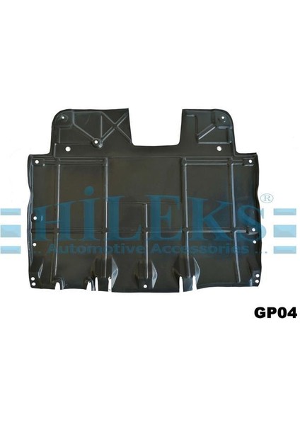 Karter Muhafazası Grande Punto 06 1.4 Plastik
