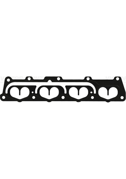 Emme Manifold Contası Kauçuk Kaplı Sac Astra G 03-09 -Astra H 04 Vectra C 06 1.6 16V 105HP Z16XEP