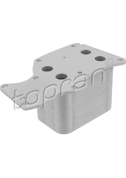 Motor Yag Sogutucu Bmw B47 F10 F20 F30 F32 G01 G02 G31 F15 F25 F26