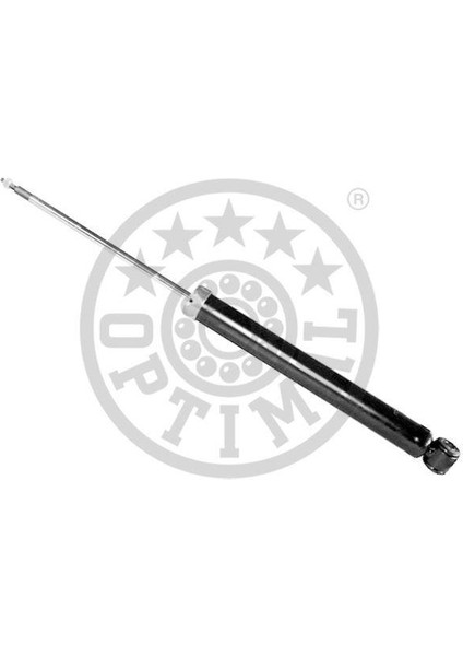 Arka Amortisör Focus 1.6-16 V 98 04