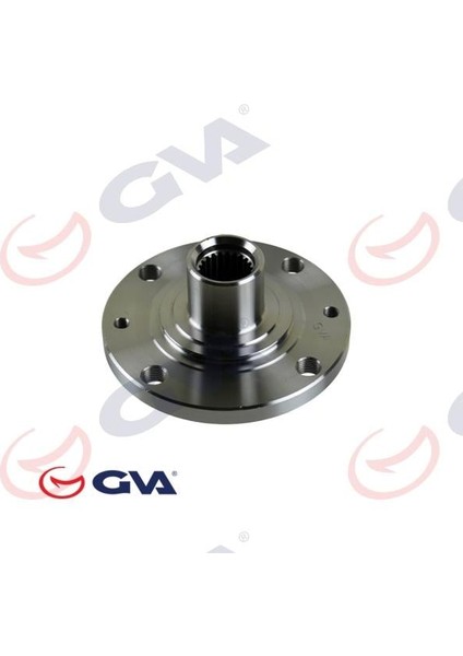 Ön Teker Poryası Fıorıno 1.3 Mtj-Grande Punto-Lınea 1.3 90HP Bıpper-Nemo