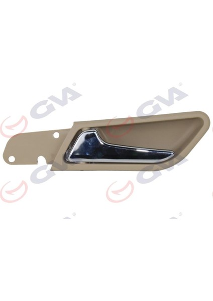 Ic Acma Kolu On Sol Komple Bej Mercedes W169 W245