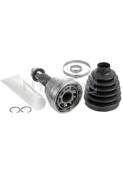 Aks Kafası On Sag-Sol Set Grand Scenıc Iv 16 Megane Iv 15 Talısman 15 1.6dci 2.0dci