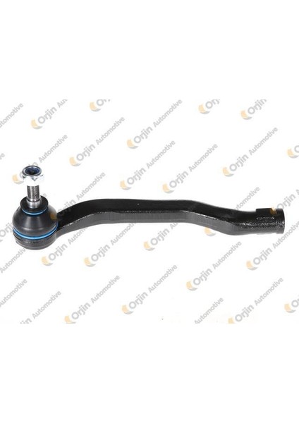 Rot Başı Sol Renault Megane Iıı 09 Fluence 09 Scenıc Iıı 09