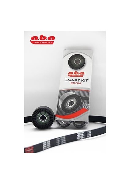 Alternatör Gergi Kiti Clıo Iı 01 06 Megane Iı 02 08 Kangoo 01 1.4 K4J 1.5 Dcı K9K 1.6 K4M 25208486 6PK1199
