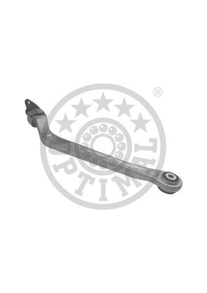 Denge Kolu Arka Sol Mercedes C219 W211 S211 R230