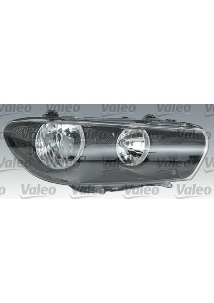 Far Sol Scırocco Halogene