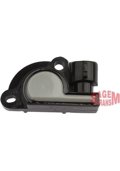 Gaz Pedal Sensörü Potansiyometre Astra F 1.4-1.6i-1.8i- Corsa B 1.2i-1.4i-Vectra A-B 1.6i