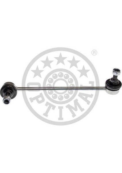 Askı Rotu On Sol Mercedes Vıto W638 96 03