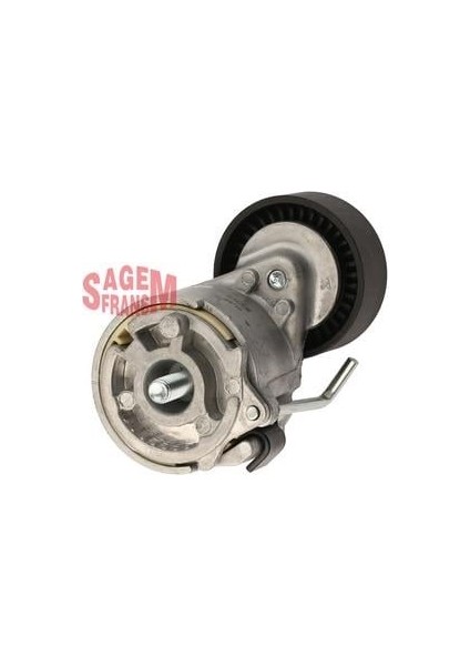 Alternator Gergi Doblo - Palıo - Albea - Fıorıno 1.3 Jtd Kütüklü