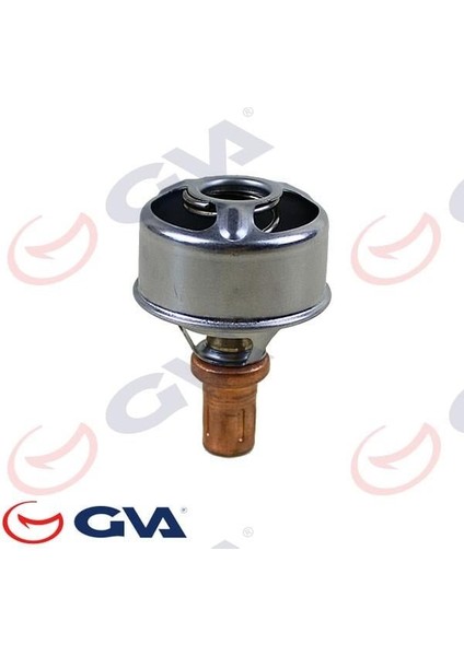 Termostat 75C R12