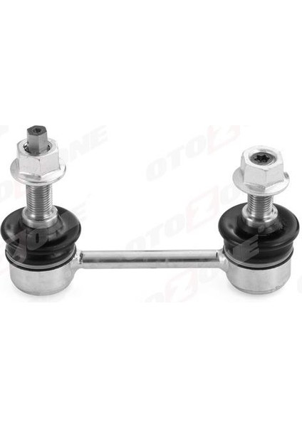 Askı Rotu Arka Mercedes W164 X164 W166 W251