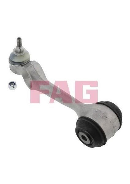 Salıncak On Sol Ust Mercedes W126 C126