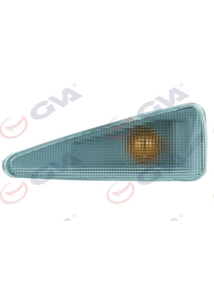 Çamurluk Sinyali Sağ Renault Symbol Iı 08 Symbol Iıı 14 Dacıa Sandero 08