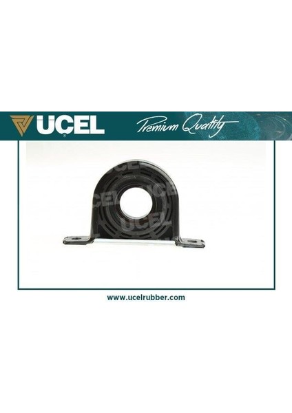 Şaft Askı Takozu Ors Rulmanlı 45X19 Nıssan Navara 2.5 D
