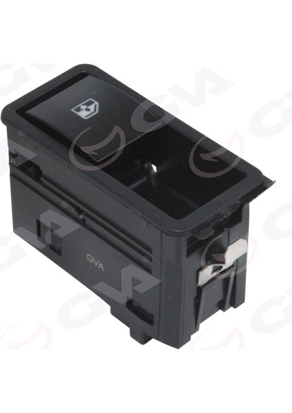 Cam Açma Anahtarı Arka Tekli Astra H-Zafıra B 6240294-13197232-6240358-13197131